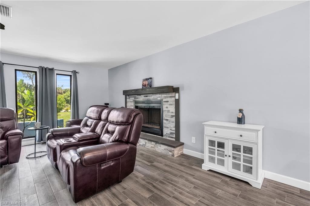4636 Buck Key RD-4