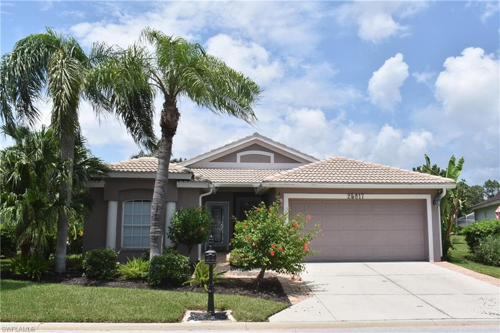 25817 Pebblecreek DR-1