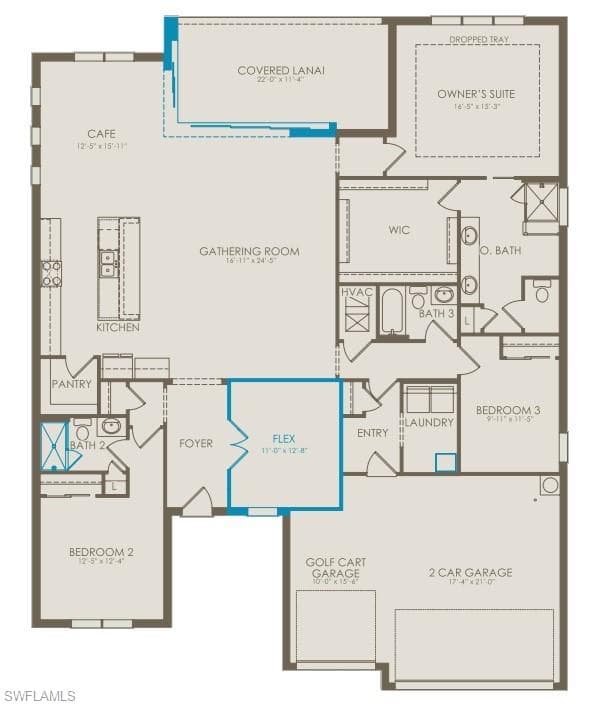 6958 Del Webb Oak Creek BLVD-2
