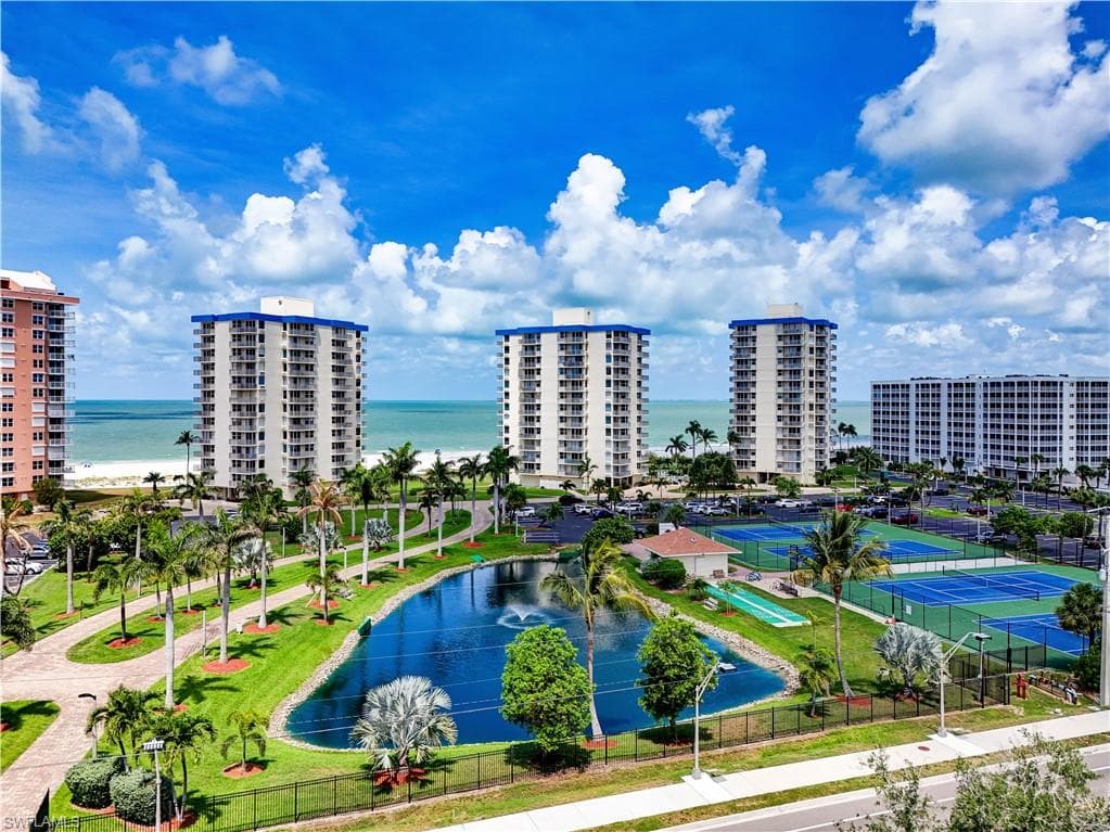 7330 Estero BLVD 601-23