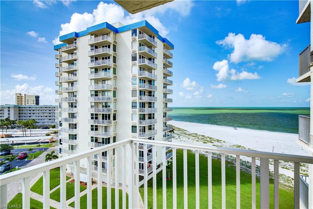7330 Estero BLVD 601-2