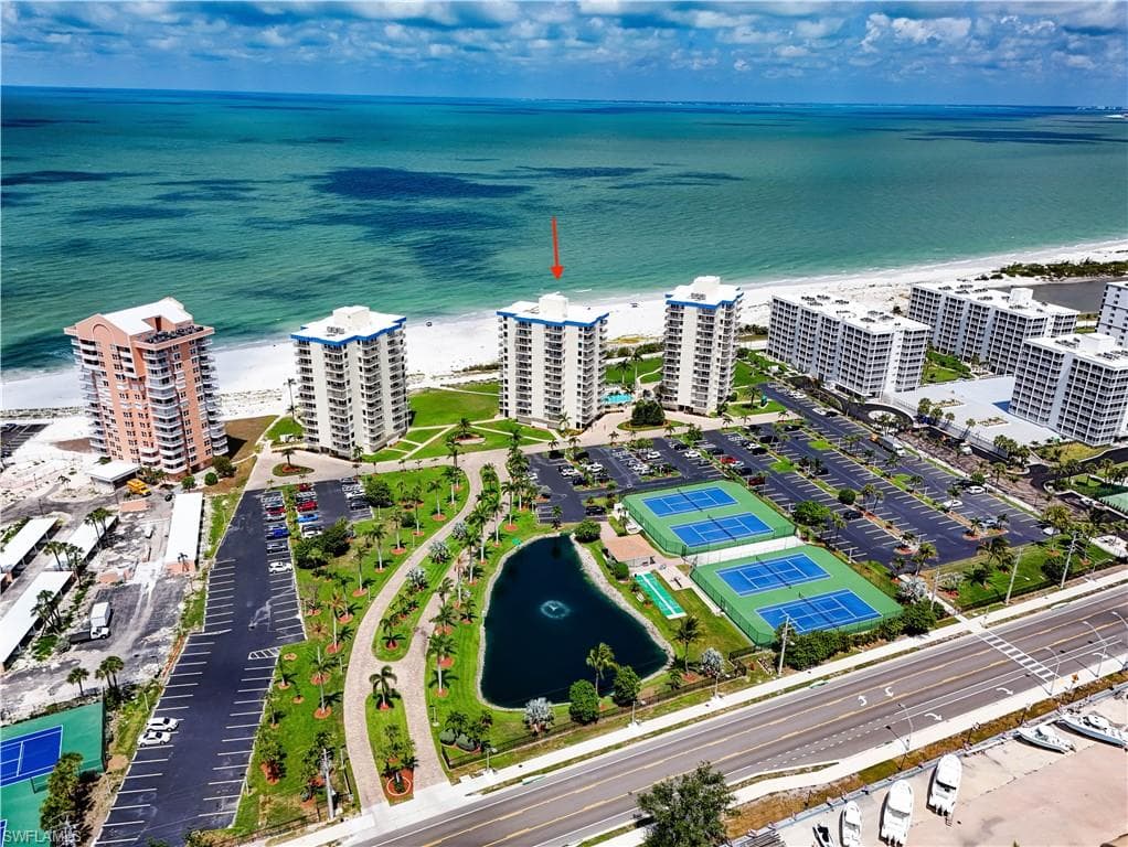 7330 Estero BLVD 601-1