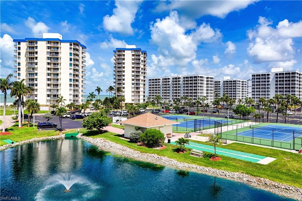 7330 Estero BLVD 601-21