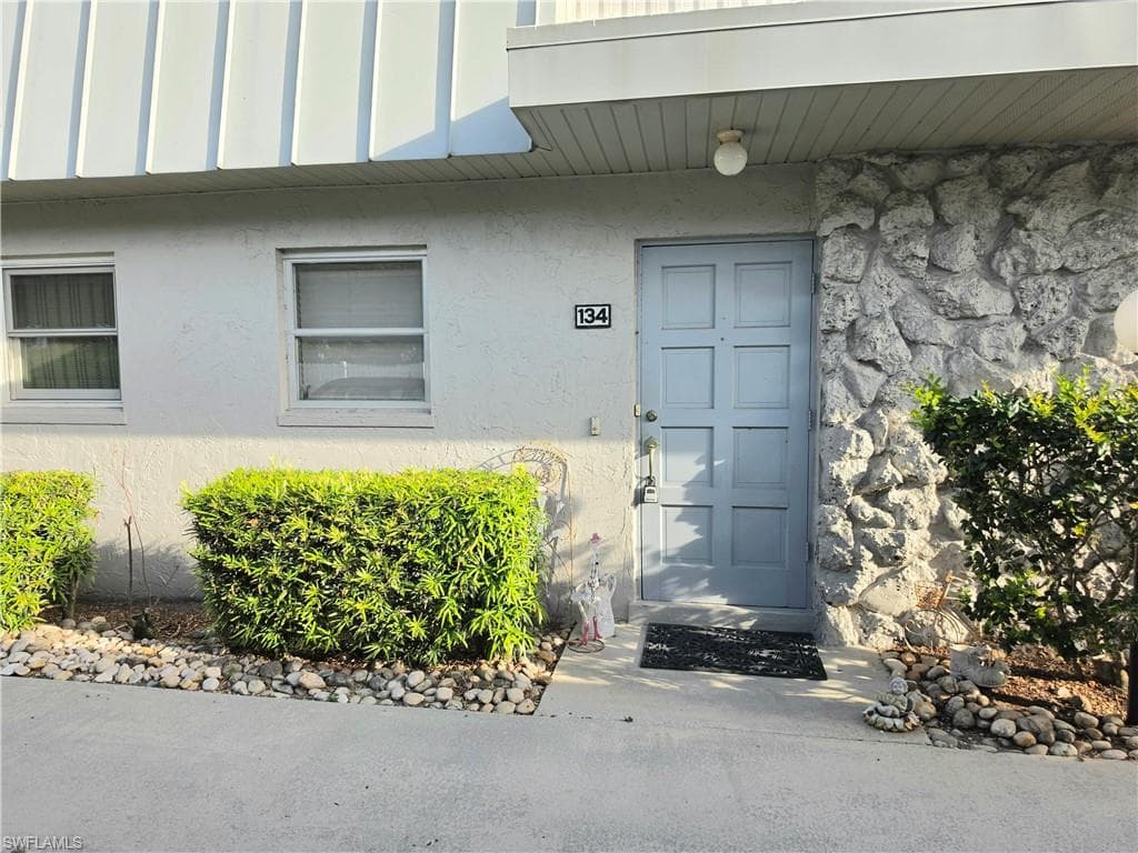 6777 Winkler RD 134-2