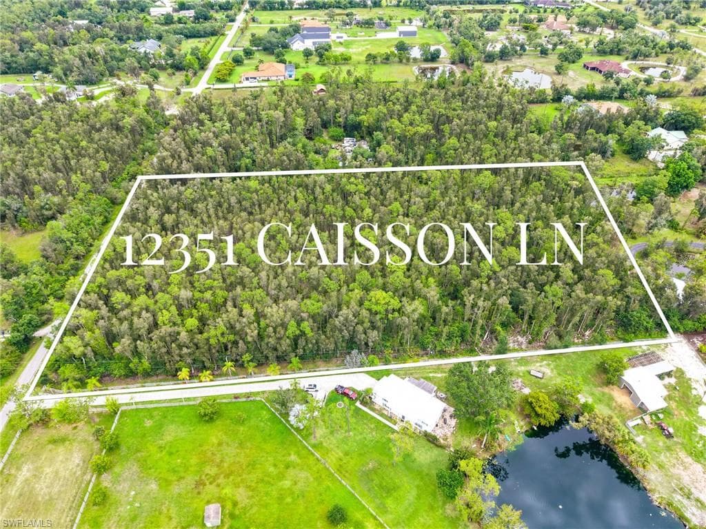 12351 Caisson LN-1