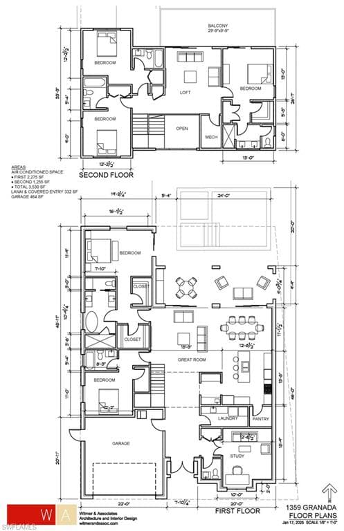 1371 Granada BLVD-14