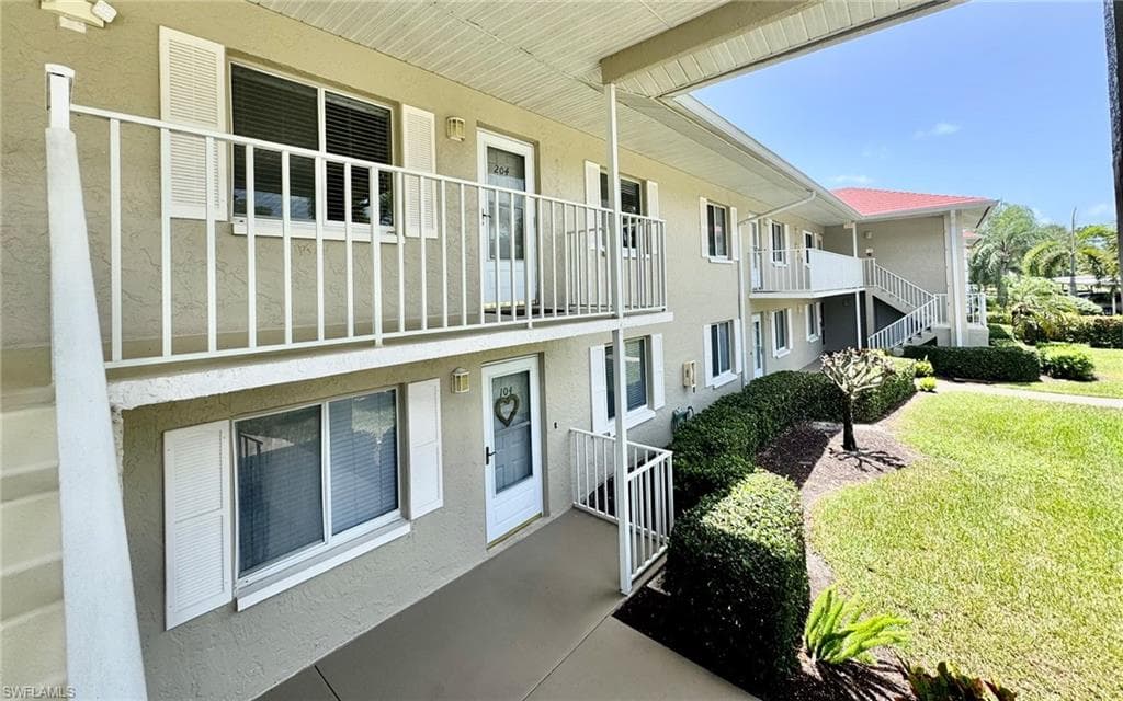 4524 Andover WAY I-204-2