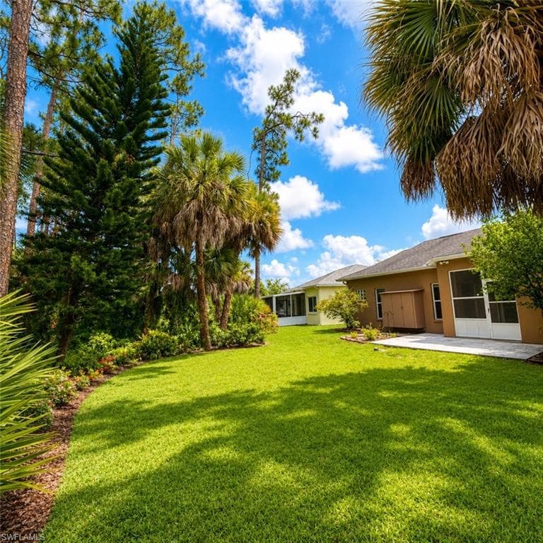 10716 Blue Bimini CIR-17
