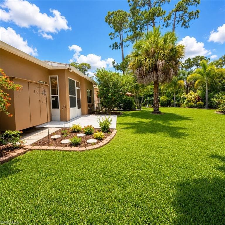 10716 Blue Bimini CIR-16