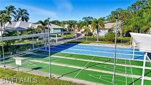10716 Blue Bimini CIR-24