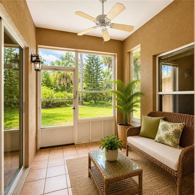 10716 Blue Bimini CIR-15