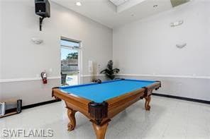 10716 Blue Bimini CIR-19