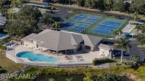 10716 Blue Bimini CIR-21