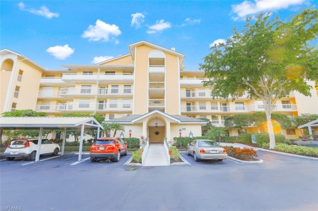 360 Horse Creek DR 502-1