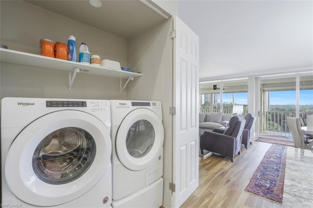 360 Horse Creek DR 502-15