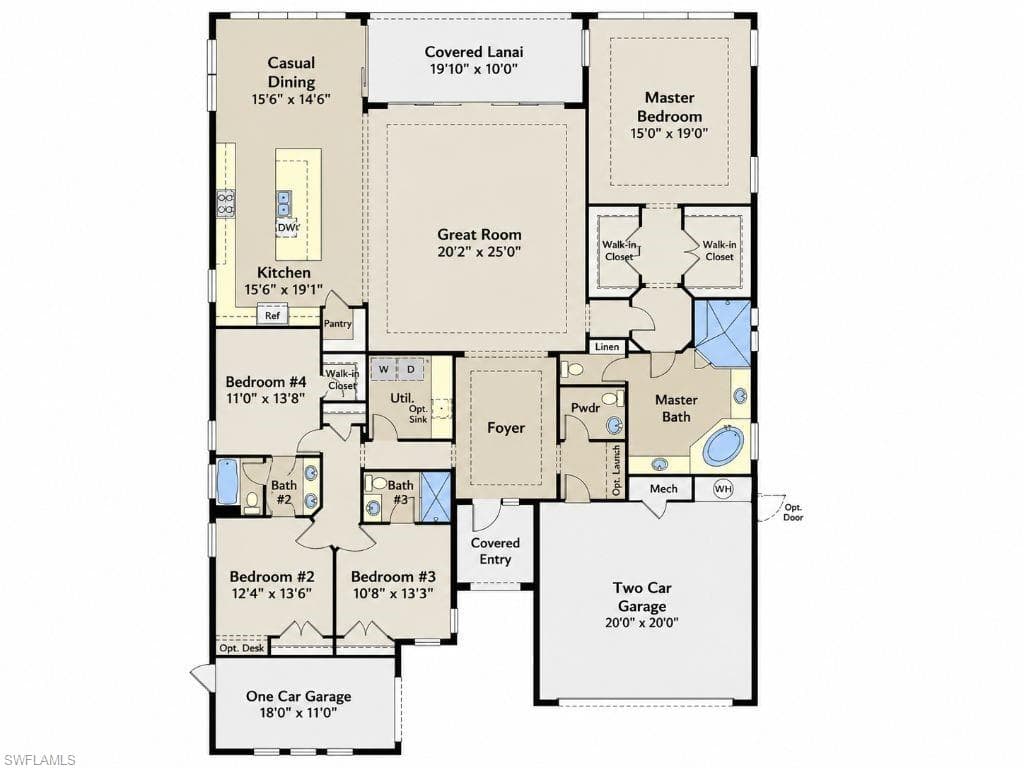9454 Greenleigh CT-47