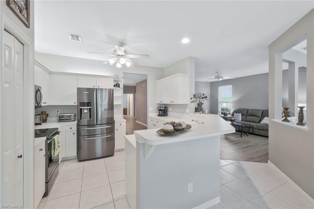 1340 Charleston Square DR 101-6