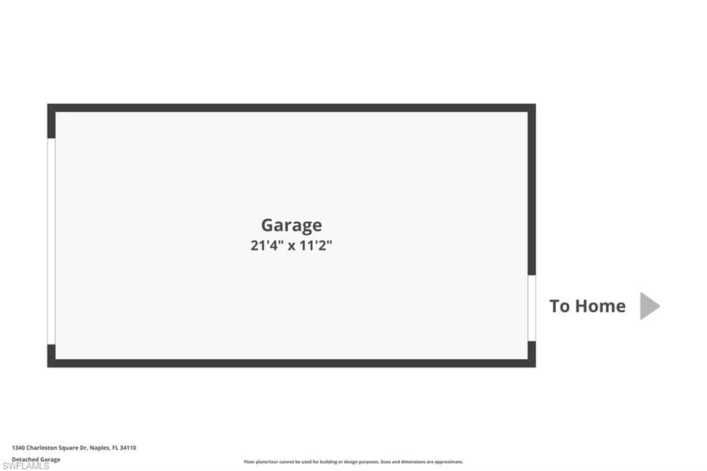 1340 Charleston Square DR 101-32