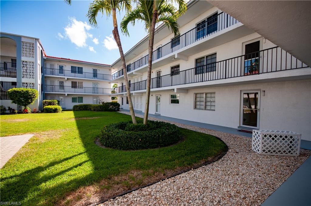 5 High Point CIR W 104-16