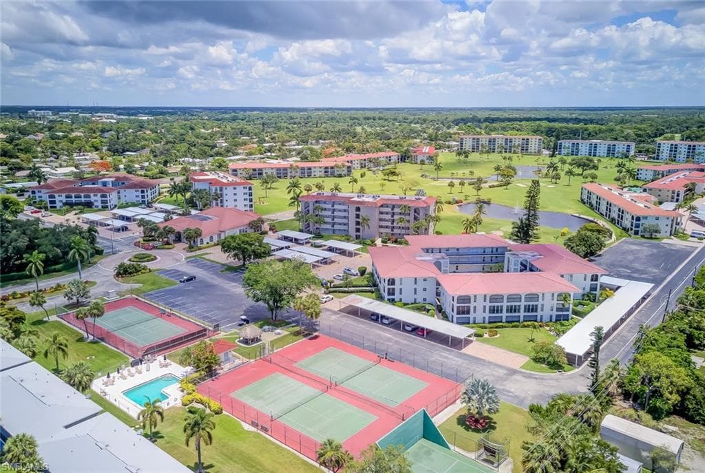 5 High Point CIR W 104-24