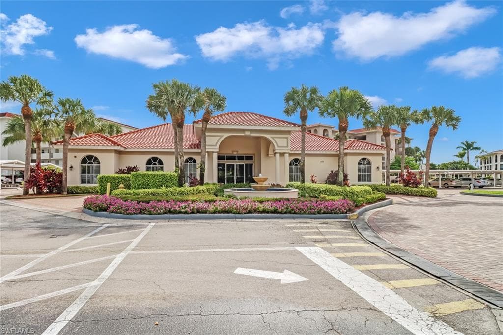 5 High Point CIR W 104-30