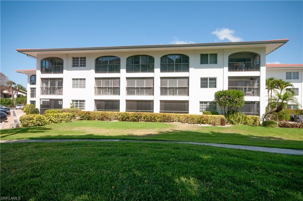 5 High Point CIR W 104-19
