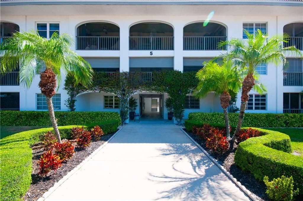 5 High Point CIR W 104-21
