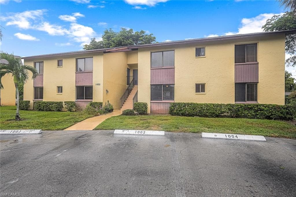 1400 Green Valley CIR 1002-20