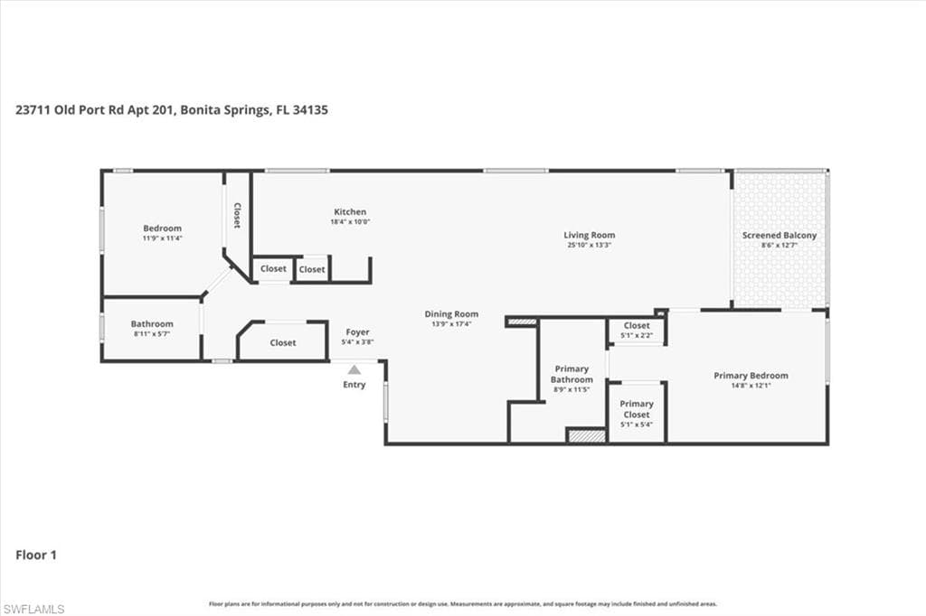 23711 Old Port RD 201-36