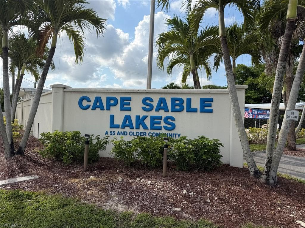 260 Cape Sable DR-1