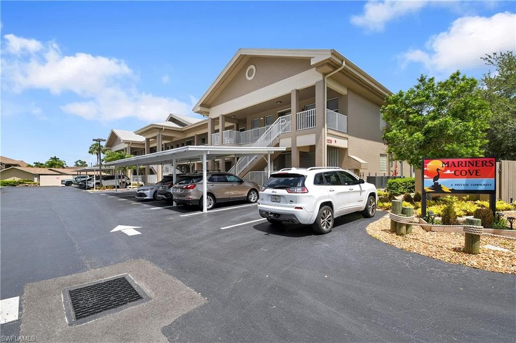 15250 Riverbend BLVD 202-2