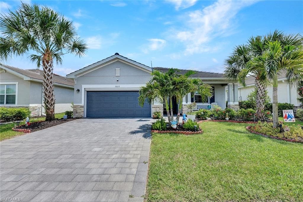2622 Scarlet WAY-1