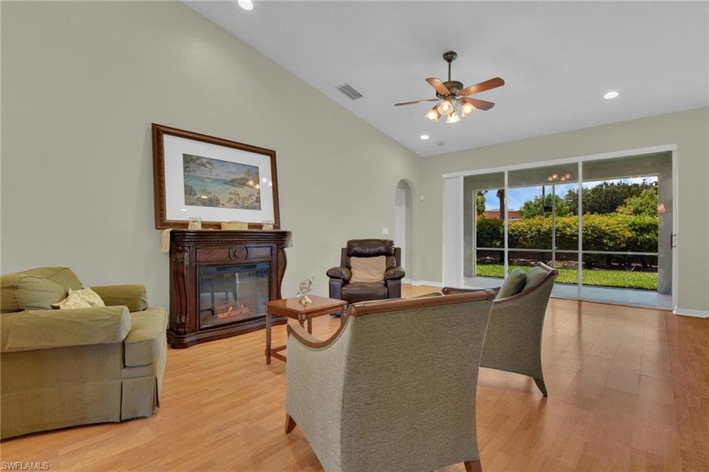 3807 Recreation LN-12