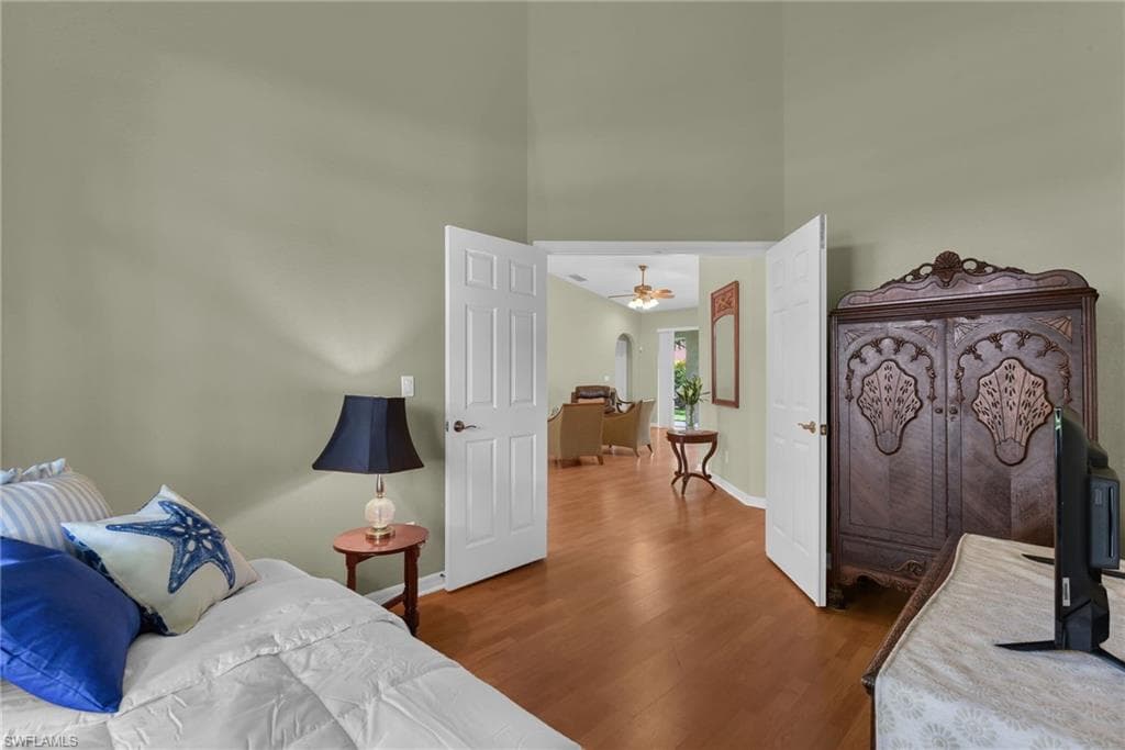 3807 Recreation LN-21