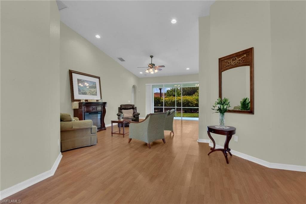3807 Recreation LN-19