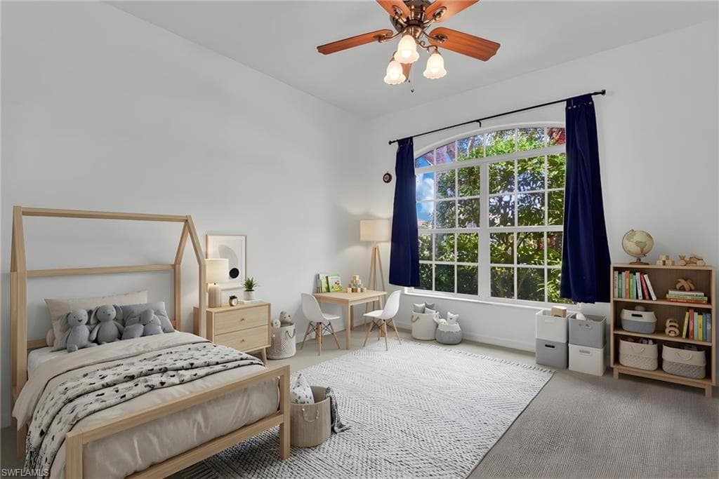 3807 Recreation LN-23
