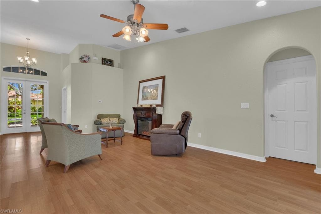 3807 Recreation LN-18