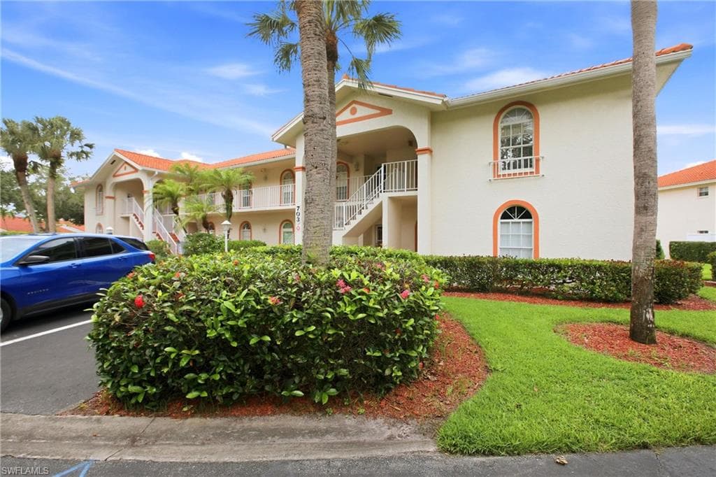 703 Mardel DR 506-2