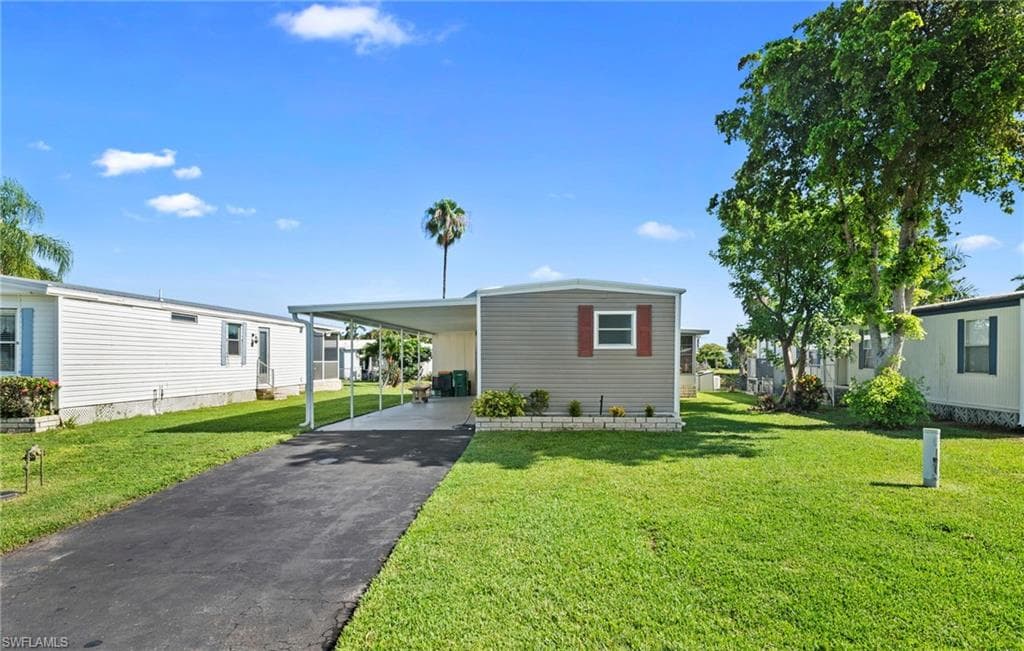 455 Cape Florida WAY-1