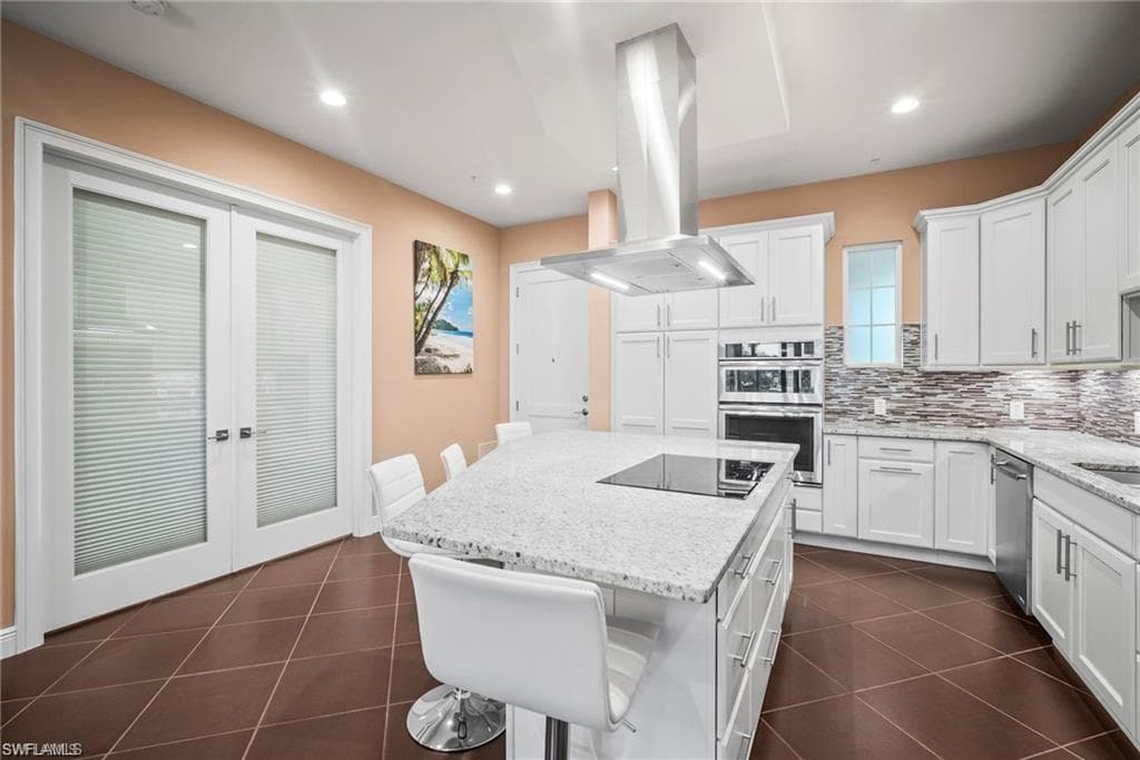 21460 Strada Nuova CIR-23