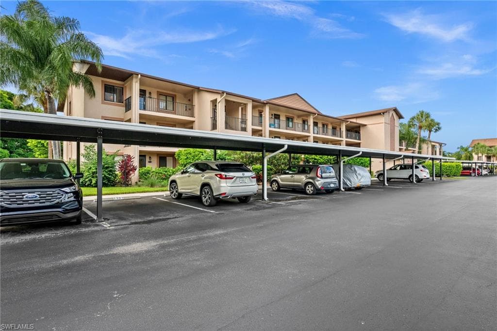 7380 Saint Ives WAY 1202-22