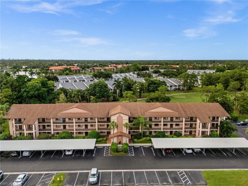 7380 Saint Ives WAY 1202-21