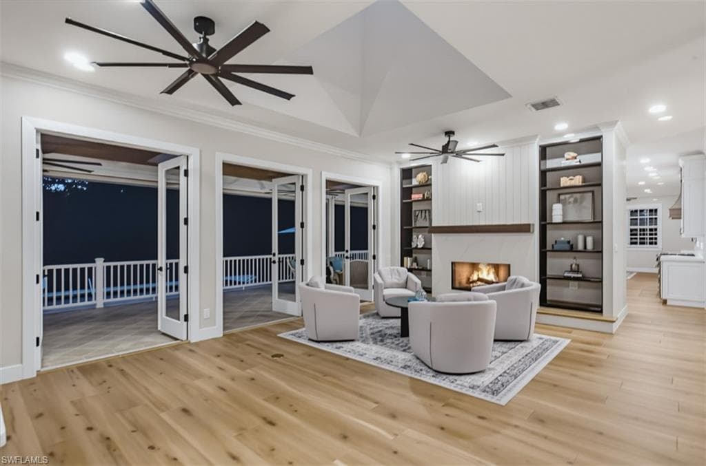 24720 Bay Bean CT-6