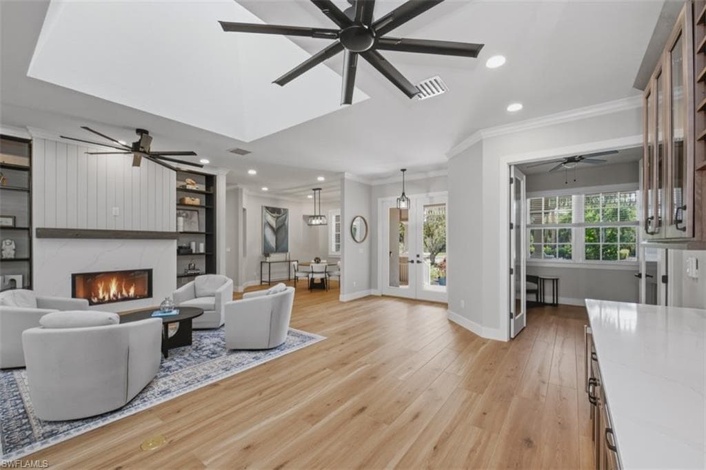 24720 Bay Bean CT-3
