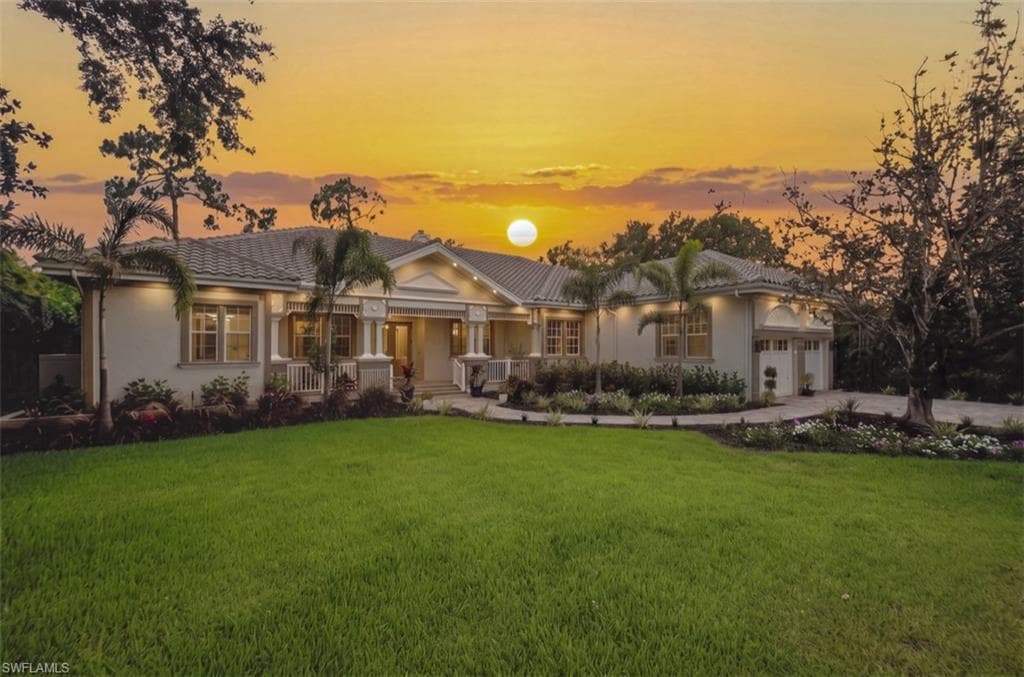 24720 Bay Bean CT-1