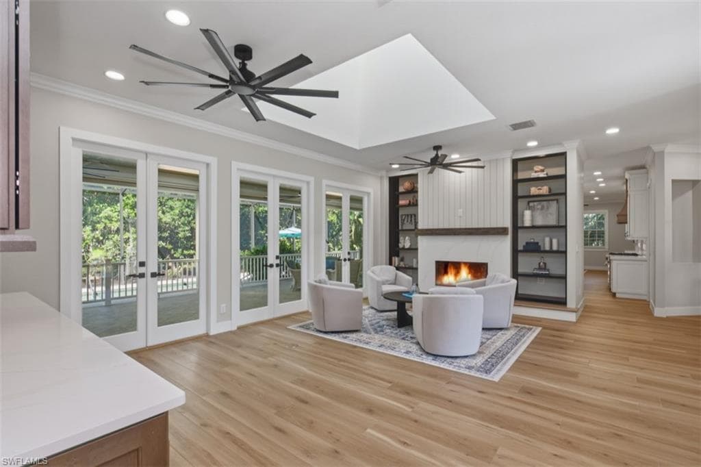 24720 Bay Bean CT-5