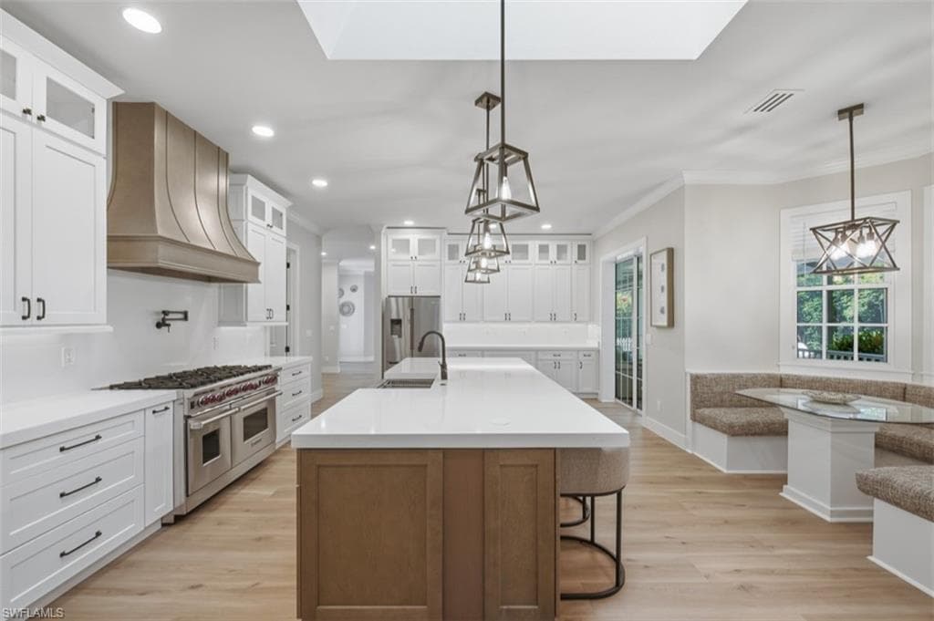 24720 Bay Bean CT-9