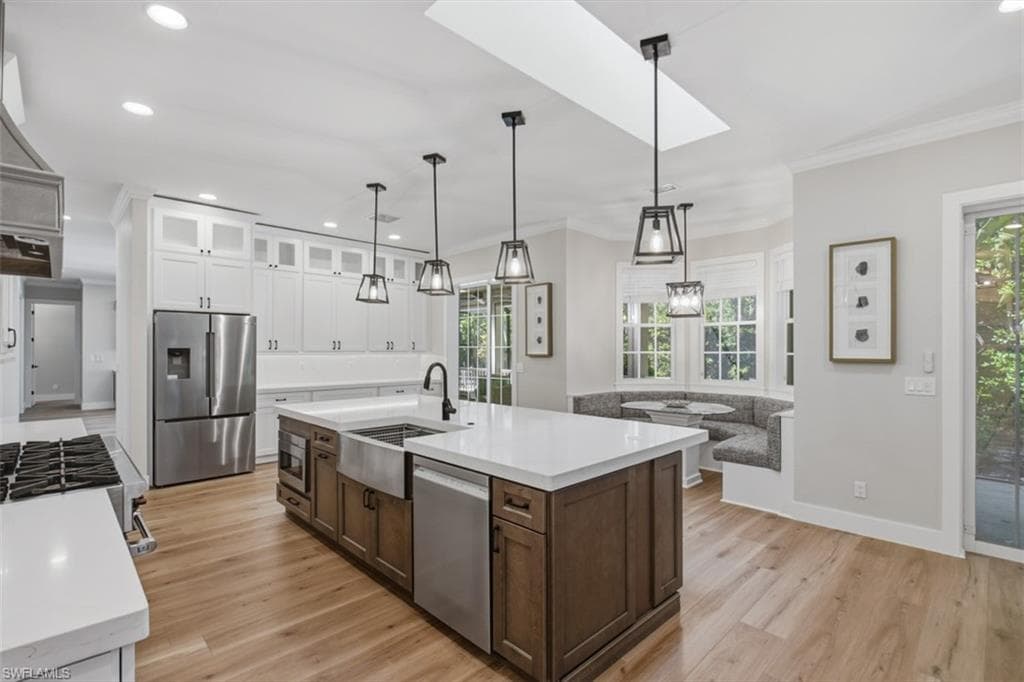 24720 Bay Bean CT-10