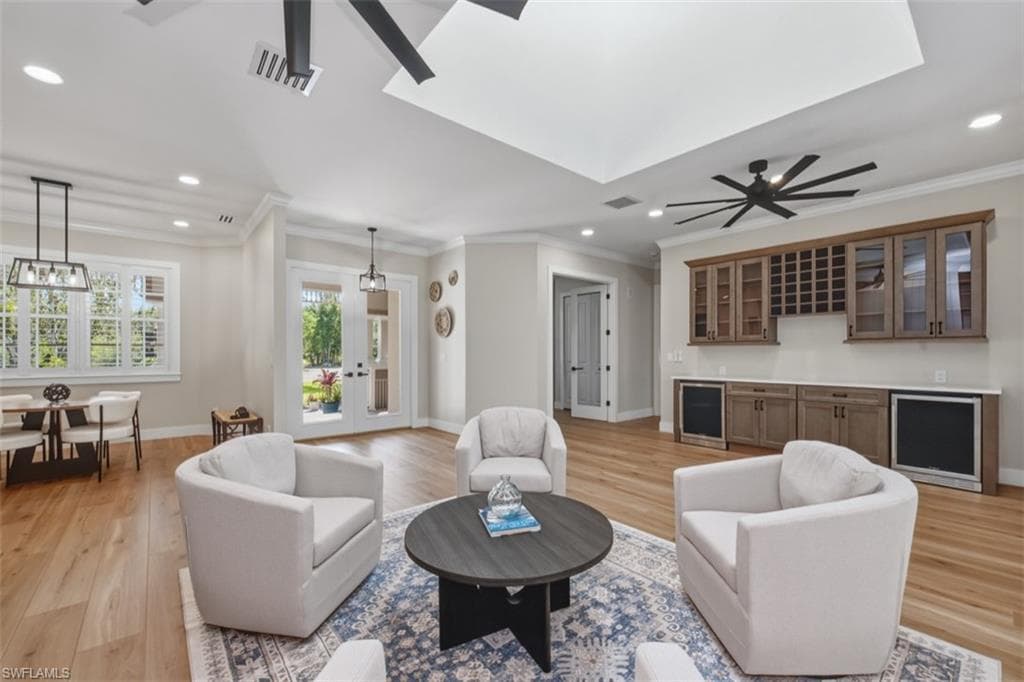 24720 Bay Bean CT-4