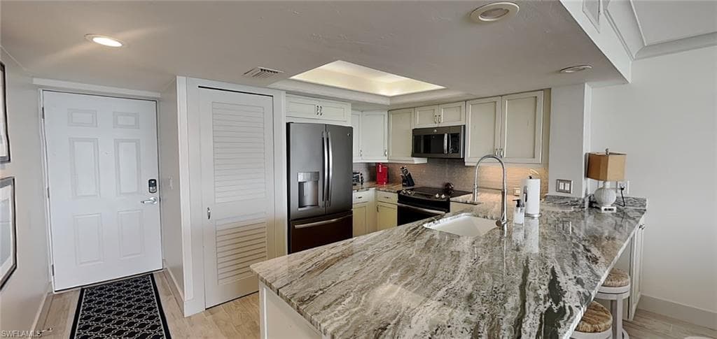 17170 Harbour Point DR 234-5